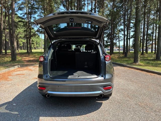 2017 Mazda Mazda CX-9 Grand Touring