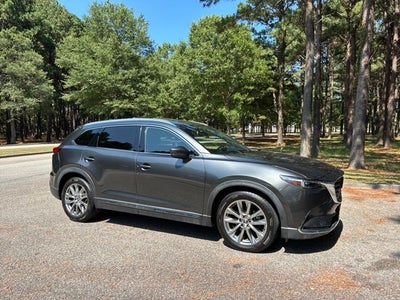2017 Mazda Mazda CX-9 Grand Touring