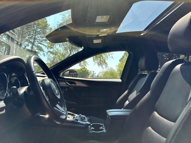 2017 Mazda Mazda CX-9 Grand Touring