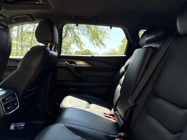 2017 Mazda Mazda CX-9 Grand Touring