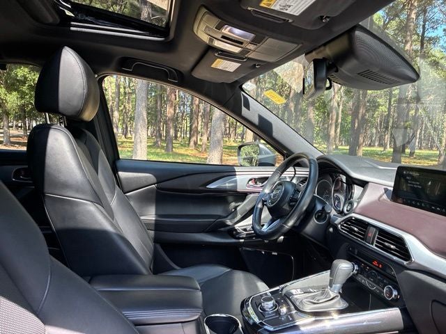 2017 Mazda Mazda CX-9 Grand Touring