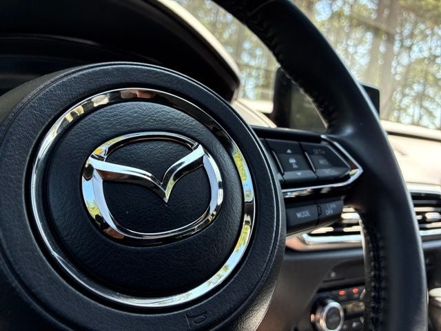 2017 Mazda Mazda CX-9 Grand Touring