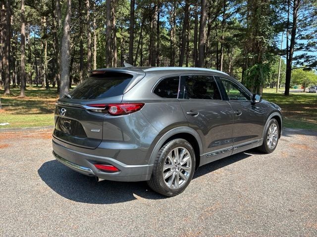 2017 Mazda Mazda CX-9 Grand Touring