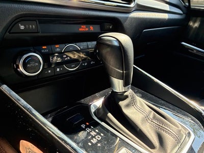 2017 Mazda Mazda CX-9 Grand Touring