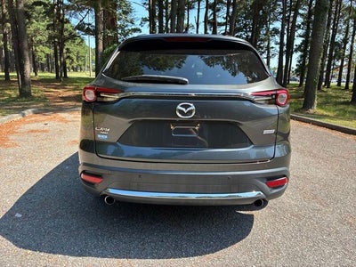 2017 Mazda Mazda CX-9 Grand Touring