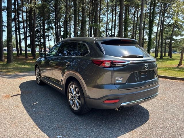2017 Mazda Mazda CX-9 Grand Touring