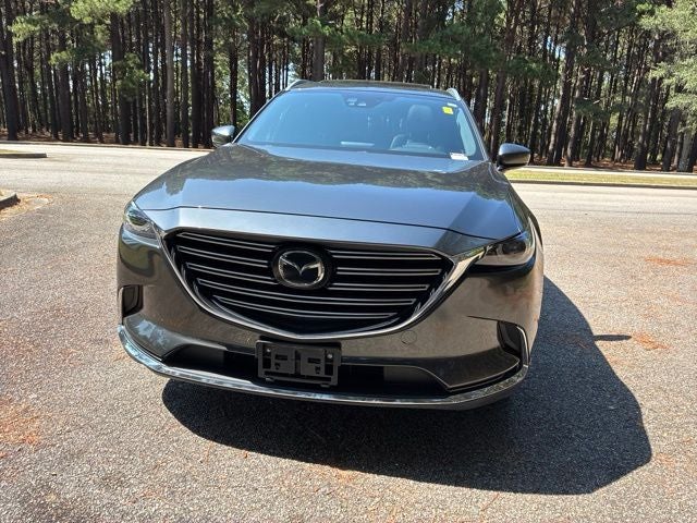 2017 Mazda Mazda CX-9 Grand Touring