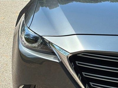 2017 Mazda Mazda CX-9 Grand Touring