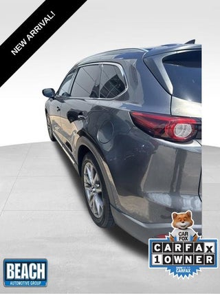 2017 Mazda Mazda CX-9 Grand Touring