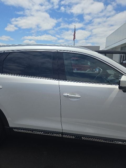 2023 Mazda Mazda CX-9 Signature