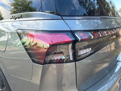 2025 INFINITI QX80 AUTOGRAPH