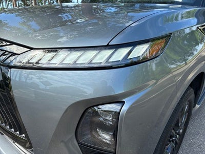 2025 INFINITI QX80 AUTOGRAPH