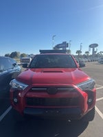 2021 Toyota 4Runner Venture