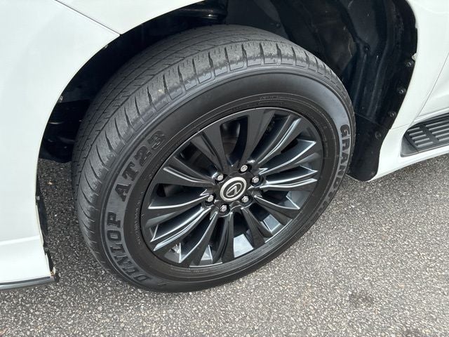 2022 Lexus GX 460 Luxury