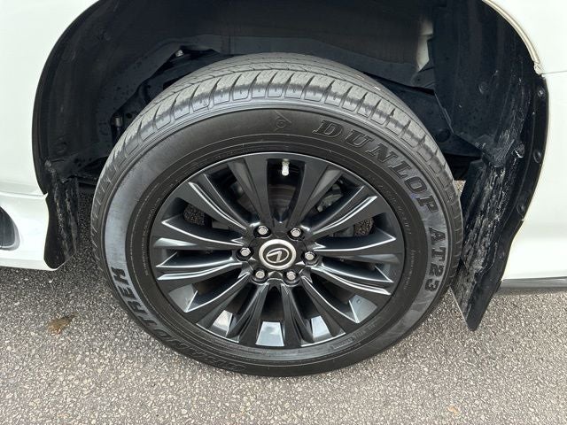 2022 Lexus GX 460 Luxury