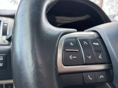 2022 Lexus GX 460 Luxury