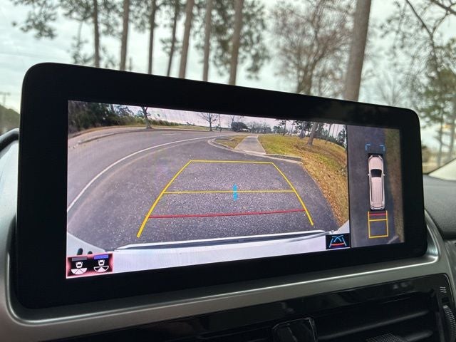 2022 Lexus GX 460 Luxury