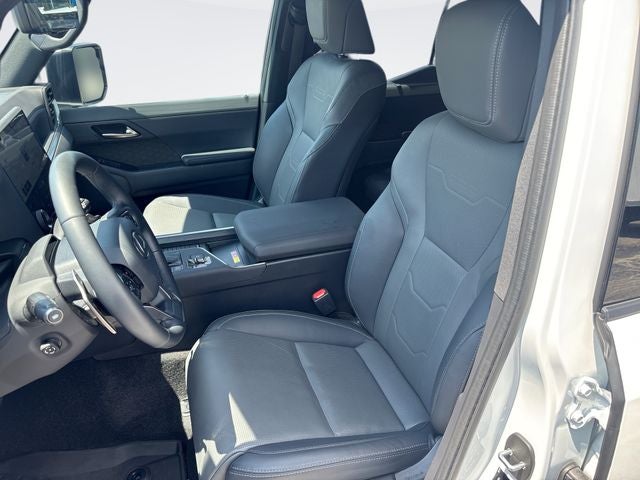 2024 Lexus GX 550 Luxury