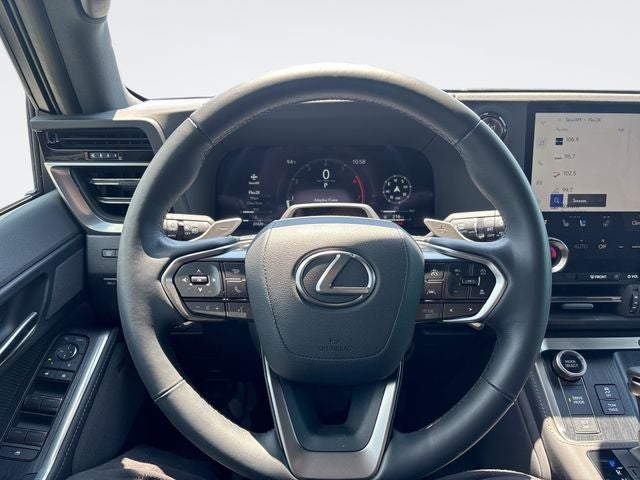 2024 Lexus GX 550 Luxury