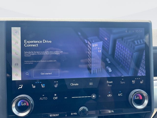 2024 Lexus GX 550 Luxury