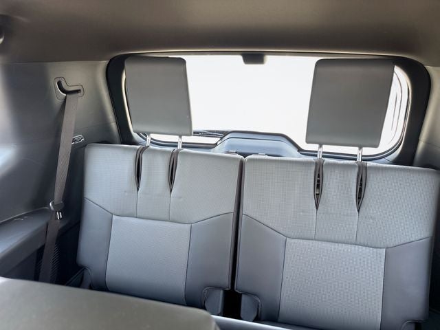 2024 Lexus GX 550 Luxury