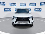2024 Lexus GX 550 Luxury