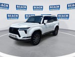 2024 Lexus GX 550 Luxury
