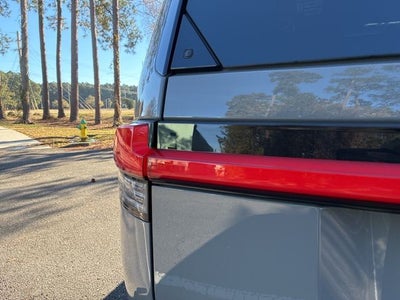 2024 Lexus GX 550 Luxury