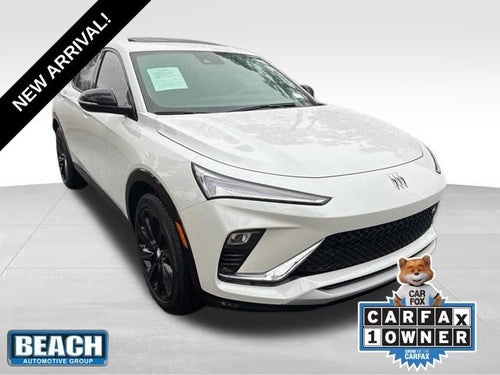 2024 Buick Envista Sport Touring