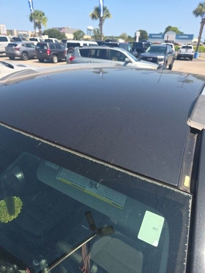 2016 Buick Encore Leather