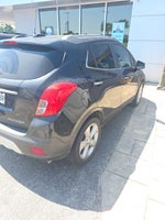 2016 Buick Encore Leather