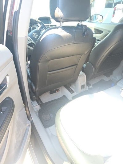 2016 Buick Encore Leather