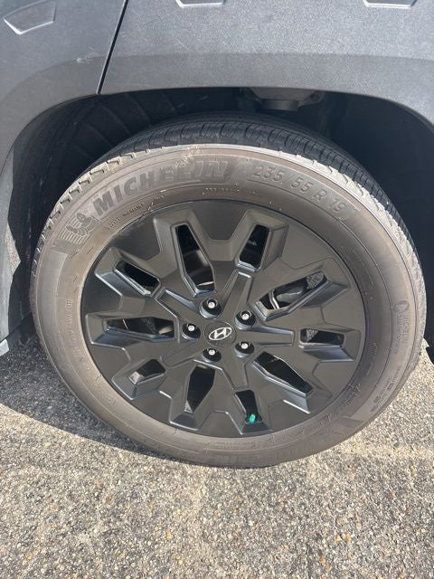 2023 Hyundai Tucson XRT