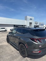 2023 Hyundai Tucson XRT