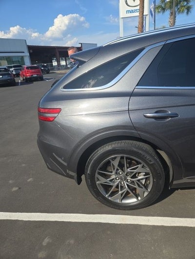 2023 Genesis GV70 2.5T
