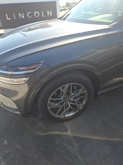 2023 Genesis GV70 2.5T