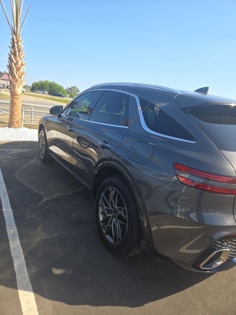 2023 Genesis GV70 2.5T