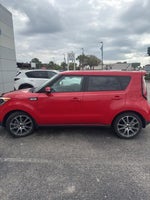 2018 Kia Soul Exclaim