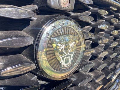 2024 Jaguar F-PACE P400 R-Dynamic S