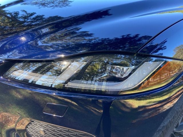 2024 Jaguar F-PACE P400 R-Dynamic S