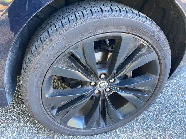 2024 Jaguar F-PACE P400 R-Dynamic S