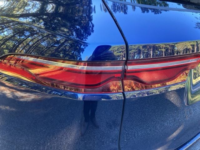 2024 Jaguar F-PACE P400 R-Dynamic S