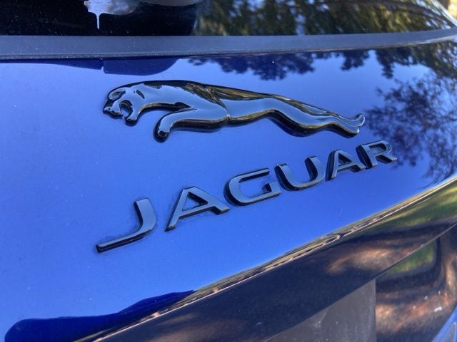 2024 Jaguar F-PACE P400 R-Dynamic S