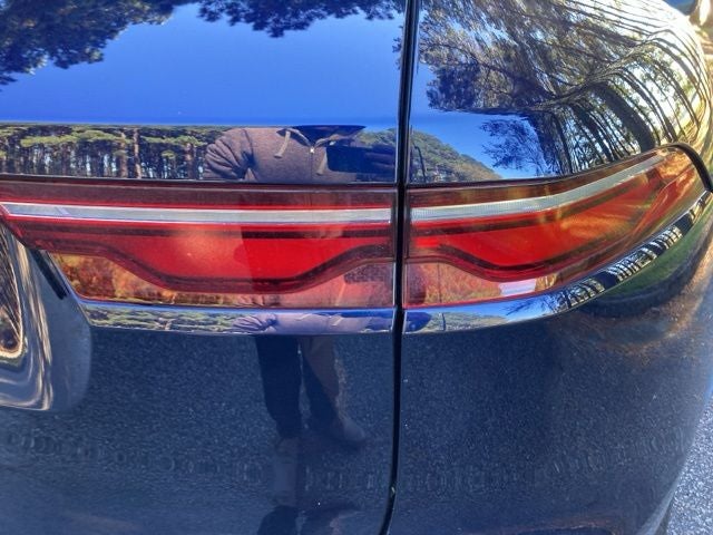 2024 Jaguar F-PACE P400 R-Dynamic S