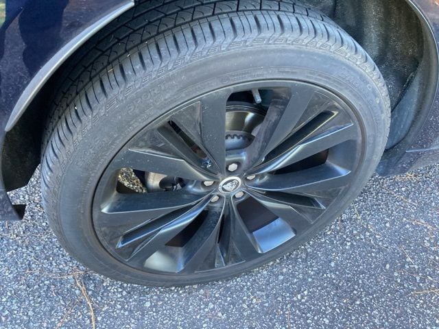 2024 Jaguar F-PACE P400 R-Dynamic S