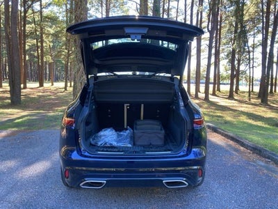 2024 Jaguar F-PACE P400 R-Dynamic S