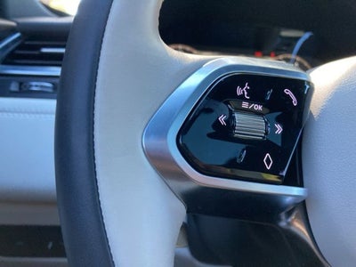 2024 Jaguar F-PACE P400 R-Dynamic S