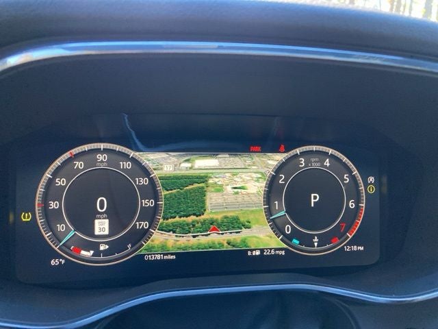 2024 Jaguar F-PACE P400 R-Dynamic S