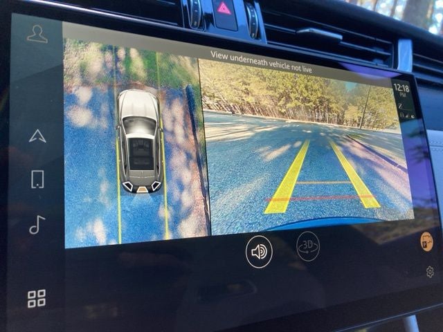 2024 Jaguar F-PACE P400 R-Dynamic S