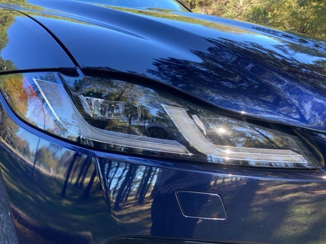 2024 Jaguar F-PACE P400 R-Dynamic S